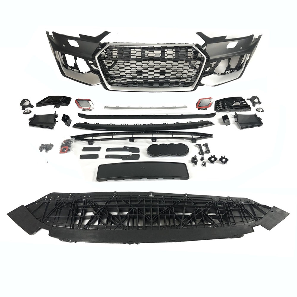 Audi A4 Ön Tampon RS 2016-ON GOOD GO