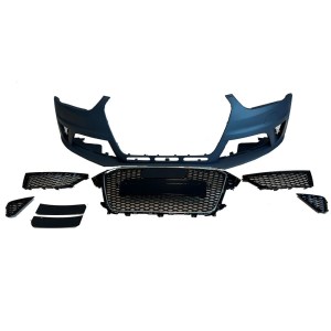 Audi A4 Ön Tampon Seti RS 2011-2015