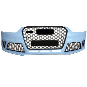 Audi A4 Ön Tampon Seti RS4 11-15