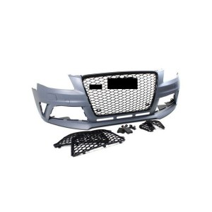 Audi A4 RS4 Ön Tampon Seti 08-11