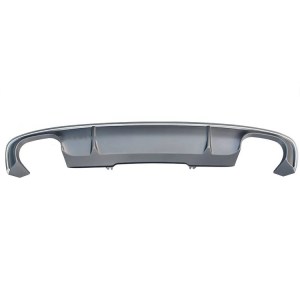 Audi A4 S-line İçin Difüzör 15'-ON