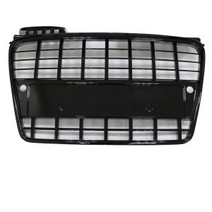 Audi A4 S4 Panjur Siyah/siyah 04'-08'