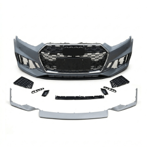 Audi A5 Ön Tampon Seti RS 2016-2019