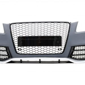 Audi A5 RS5 Eski Model Sedan BODY Kit 9-11