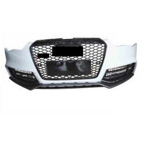 Audi A5 RS5 Ön Tampon Seti 11-16