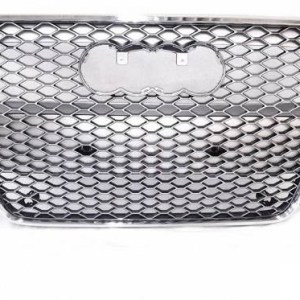 Audi A5 RS5 Silver Panjur 07-11