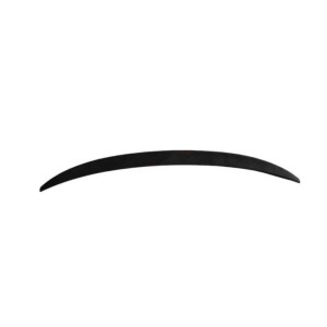 Audi A5 Spoiler 2009-2016 Piano Black