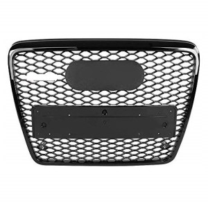 Audi A6 Ön Tampon RS 04-08