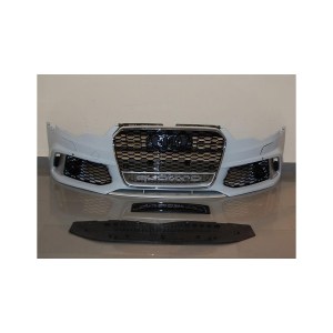Audi A6 RS6 Ön Tampon Seti 11'-14'