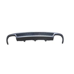 Audi A6 S6 İzgarali Tip Difüzör 11-14