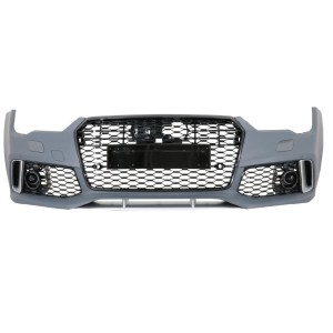 Audi A7 RS7 Ön Tampon Seti 14-18