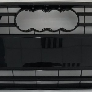 Audi A7 S7 Panjur Siyah/siyah 10'-14'