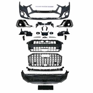 Audi A8 Horch Style 2022-2025 BODY Kit