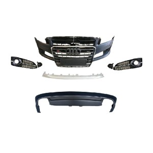Audi A8 S Line BODY Kit 2013-2017