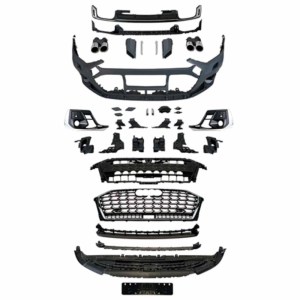 Audi A8 S8 2017-2021 TO 2022-2025 BODY Kit