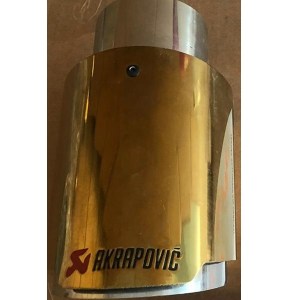 Audi APVC Egsoz UCU Yeni Tekli GOLD