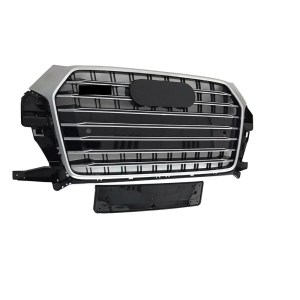 Audi Q3 SQ3 Panjur Krom/siyah 2015-2018