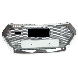 Audi Q5 Panjur Krom/gri RS 16-ON