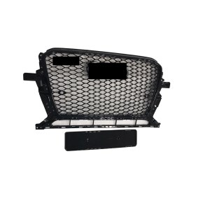 Audi Q5 RSQ5 Panjur Siyah/siyah 12'-16'