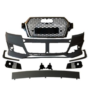 Audi Q7 Ön Tampon Seti RSQ7 2015-2019