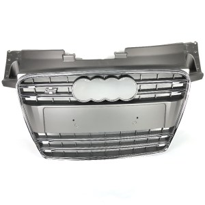 Audi TT Panjur Krom/gri S 06-14
