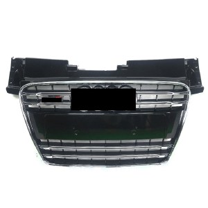 Audi TT Panjur Krom/siyah S 06-14