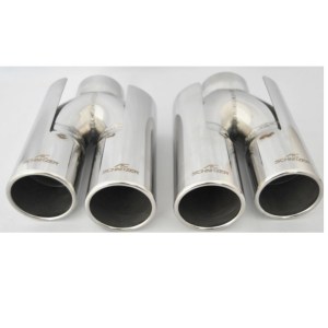 BMW AC Schnitzer Egsoz UCU Çiftli L/r (63*70)