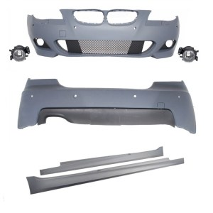 BMW BODY Kit E61 Lci Mtech