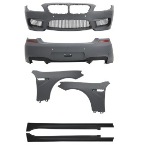 BMW BODY Kit F06/F12/F13 M6 (Marşbiyeller Sadece 4 Kapı İçin)