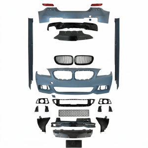 BMW BODY Kit F10 Lci M TECH