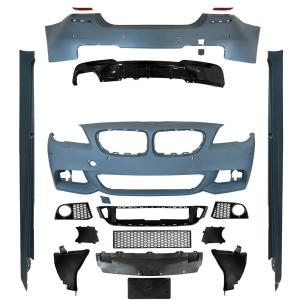 BMW BODY Kit F10 M TECH