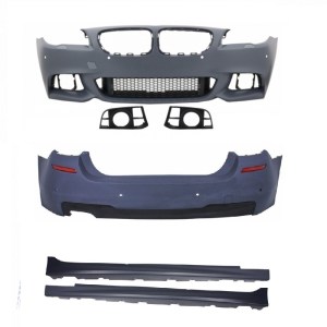 BMW BODY Kit F11 Lci Mtech