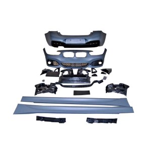 BMW BODY Kit F20 Lci M TECH
