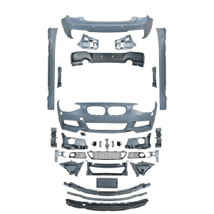 BMW BODY Kit F20 M TECH