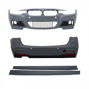 BMW BODY Kit F31 Mtech