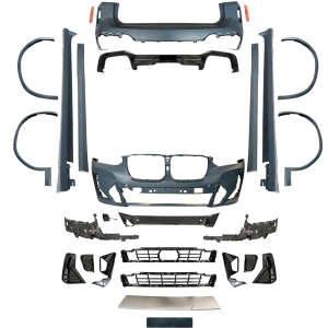 BMW BODY Kit G01 Lci M-tech 21-24