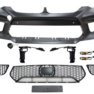 BMW BODY Kit G30 F90 M5