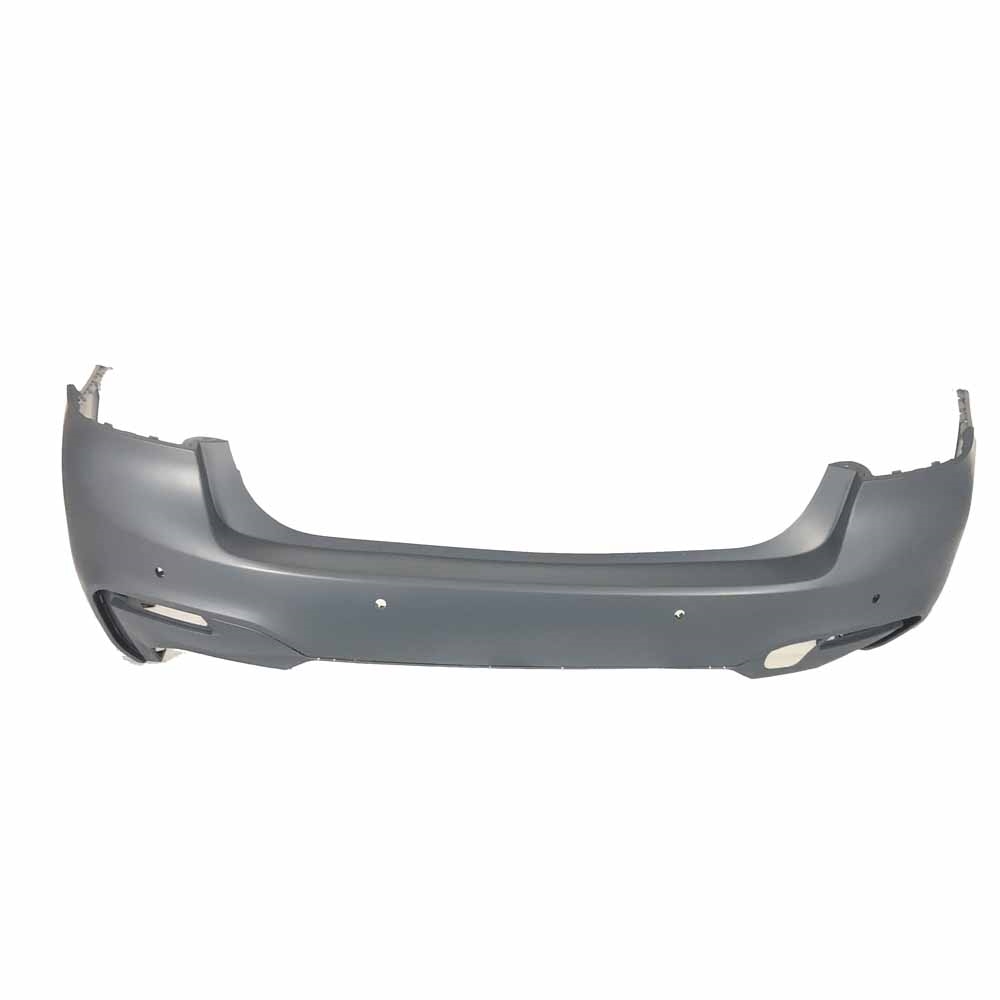 BMW BODY Kit G30 Lci M5 2021-ON - Görsel 5
