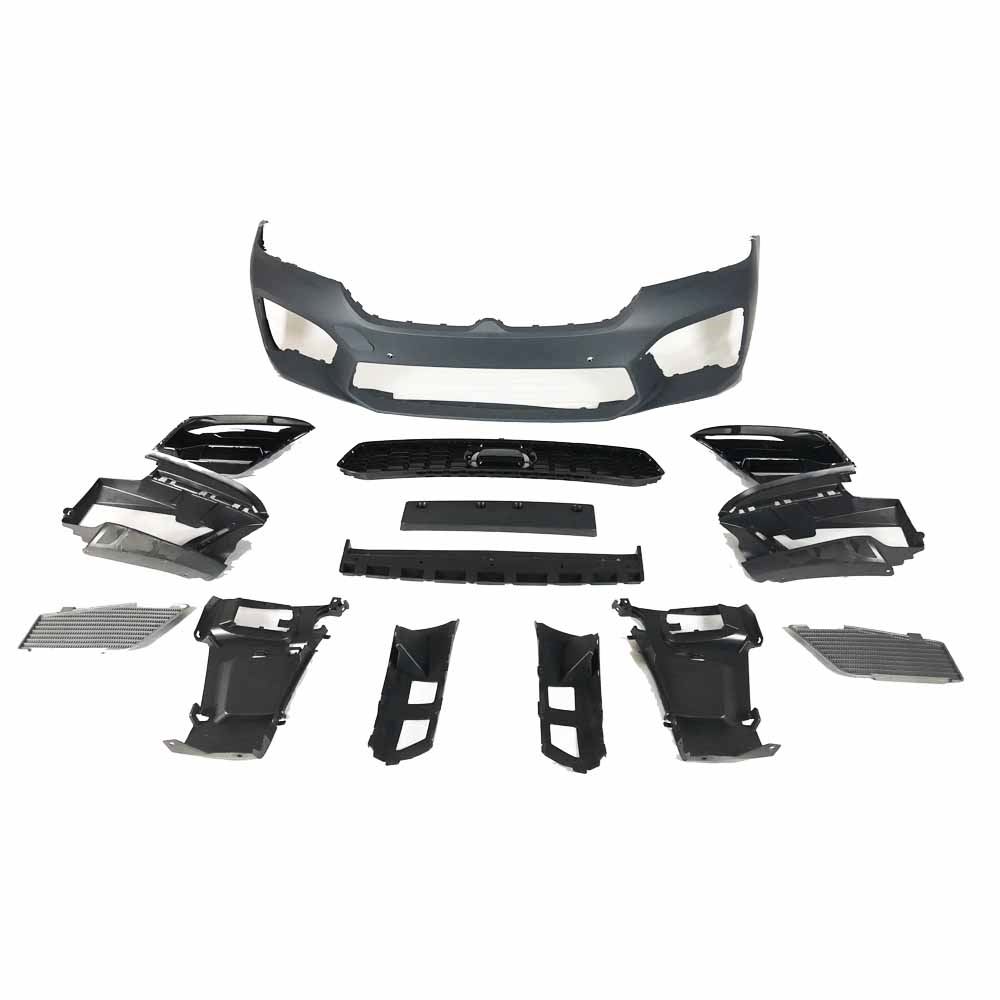 BMW BODY Kit G30 Lci M5 2021-ON