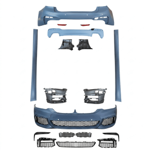 BMW BODY Kit G30 M TECH
