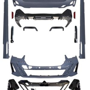 BMW BODY Kit G60 M TECH