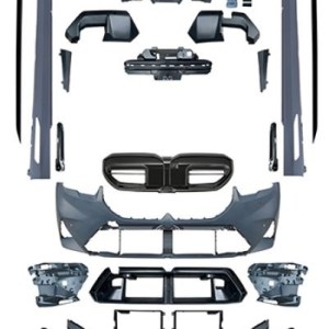 BMW BODY Kit G60 M5