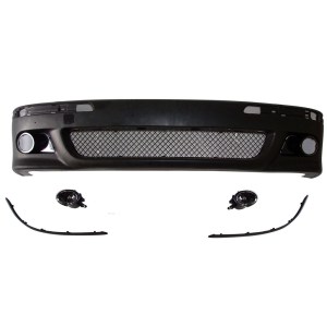 BMW E39 M-tech Ön Tampon Seti