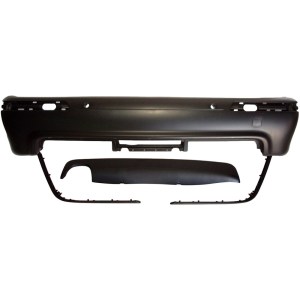 BMW E39 M5 ARKA Tampon Seti