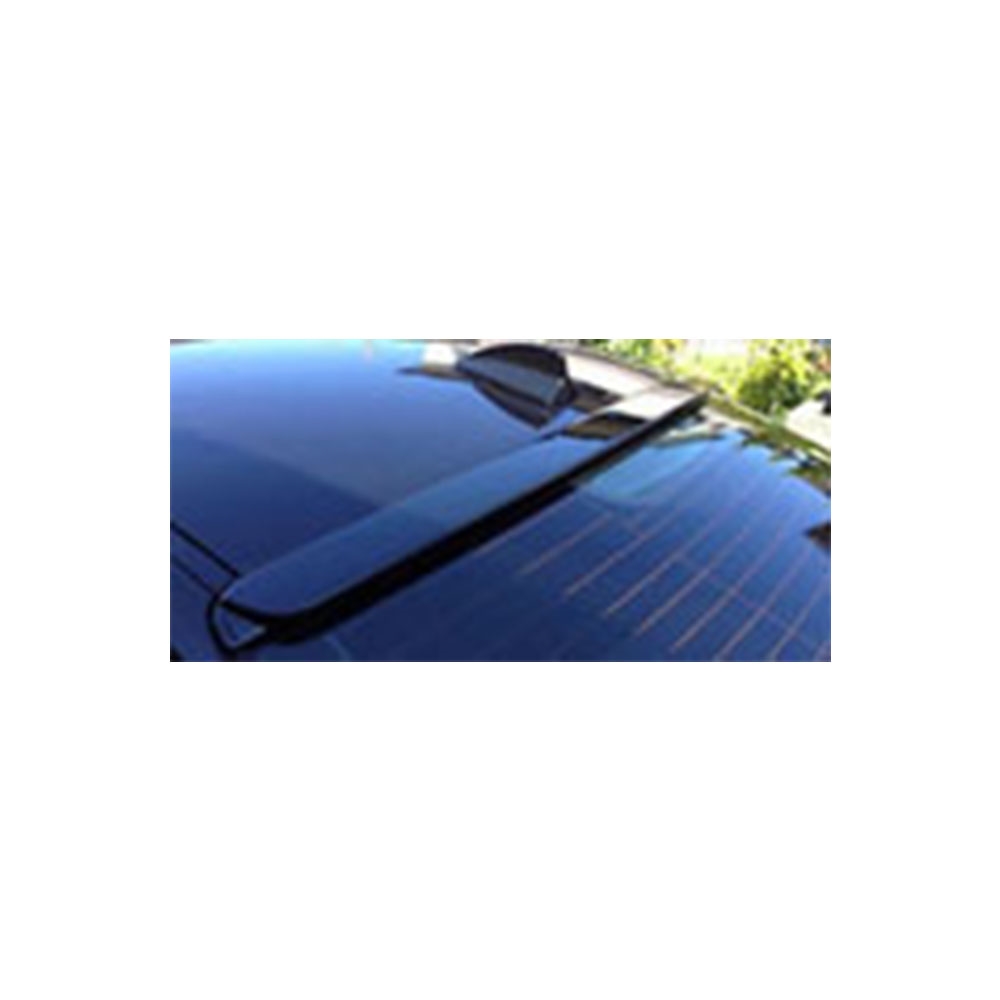 BMW E46 Tavan-cam Spoileri - Görsel 4