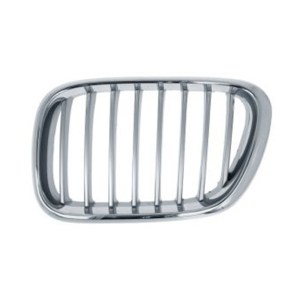BMW E53 Panjur Krom/titan SOL