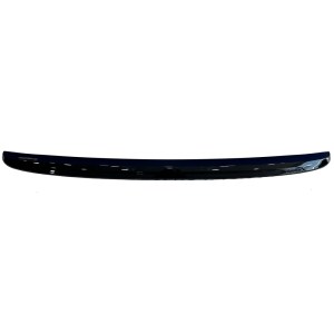 BMW E60 Bagaj Spoileri OEM Piano Black