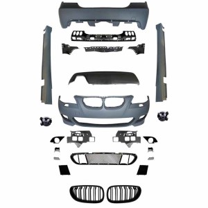 BMW E60 Lci Mtech BODY Kit