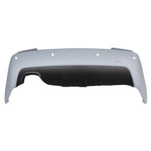 BMW E60 M-tech ARKA Tampon Seti