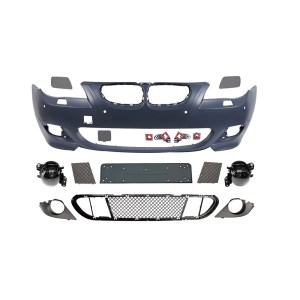 BMW E60 M-tech BODY Kit